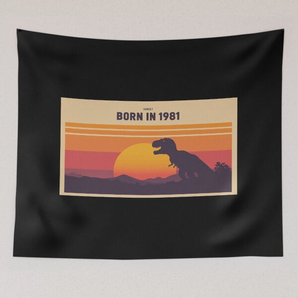 Item preview,  Born in 1981 designed and sold by ELdante.