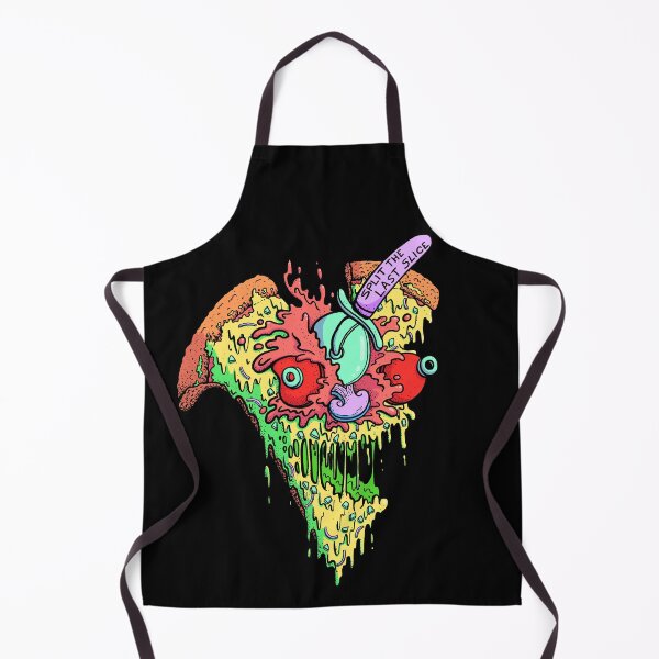 Item preview, Last Slice designed and sold by GrodyGhost.