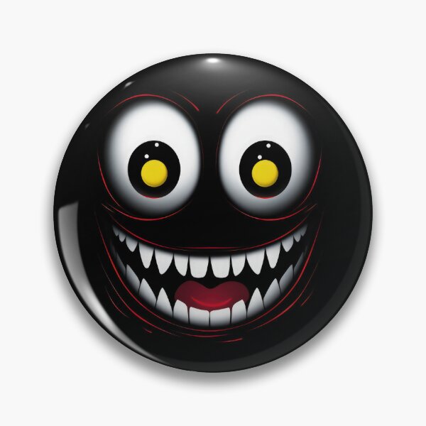 Item preview, smiley face designed and sold by Vero-Home.