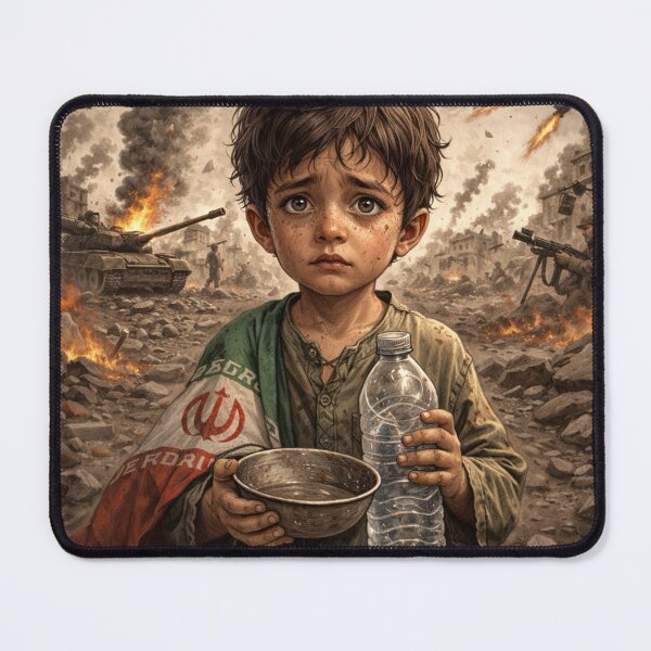 Item preview, War Has No Childhood designed and sold by vojinovicgoran.