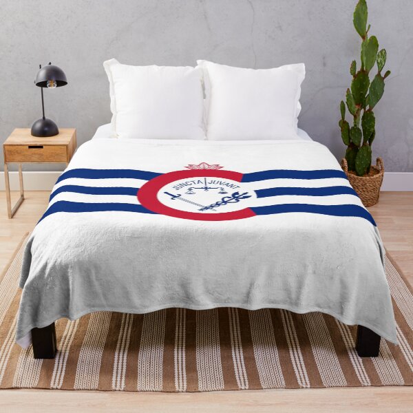 Item preview, Cincinnati Flag - Ohio Queen City & Riverfront Pride designed and sold by NTGUILTY.