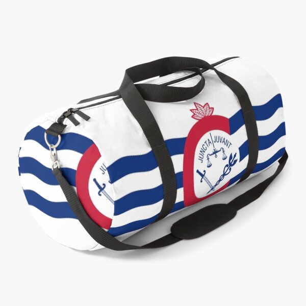 Item preview, Cincinnati Flag - Ohio Queen City & Riverfront Pride designed and sold by NTGUILTY.