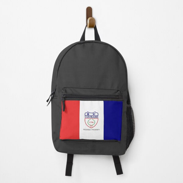 Item preview, Cleveland Flag - Ohio Pride & Rock n Roll Capital Heritage designed and sold by NTGUILTY.