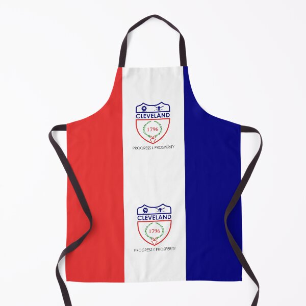 Item preview, Cleveland Flag - Ohio Pride & Rock n Roll Capital Heritage designed and sold by NTGUILTY.