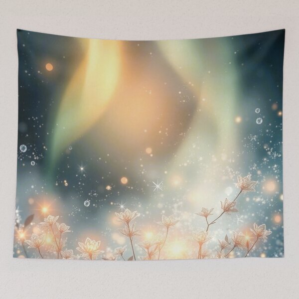 Item preview, flowers in color flames designed and sold by PurvaNimfaMagic.