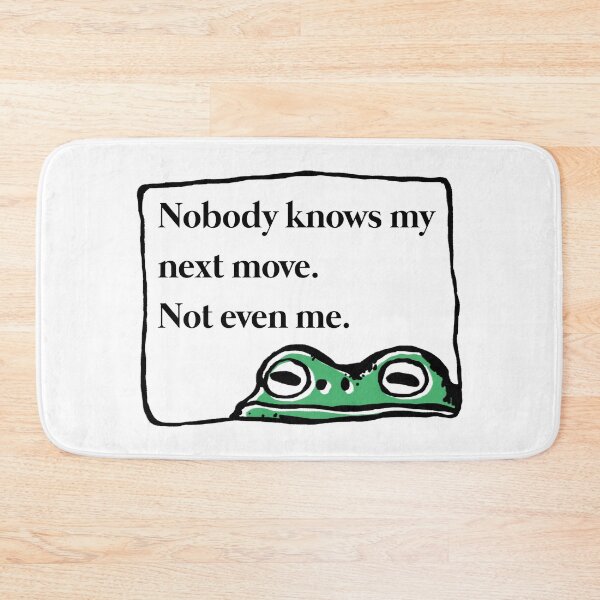 Item preview, Unpredictable designed and sold by witchlingart.