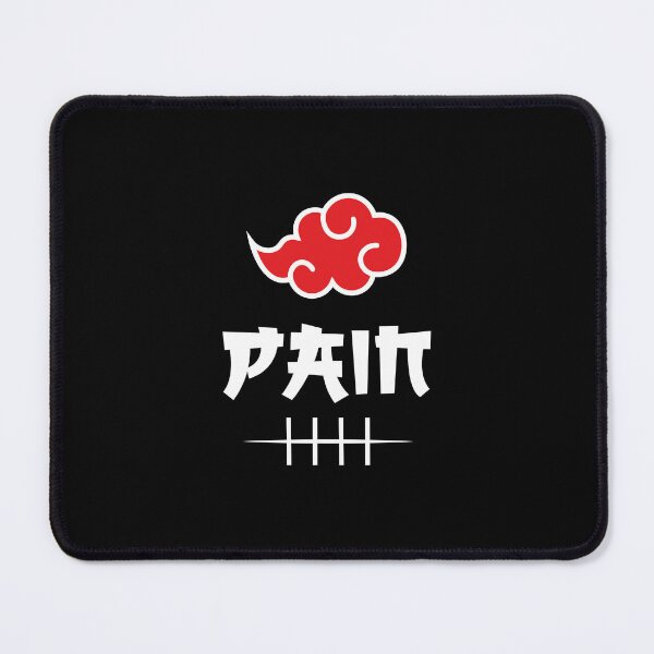 Item preview, PAIN designed and sold by MagiqueStickers ⭐⭐⭐⭐⭐.