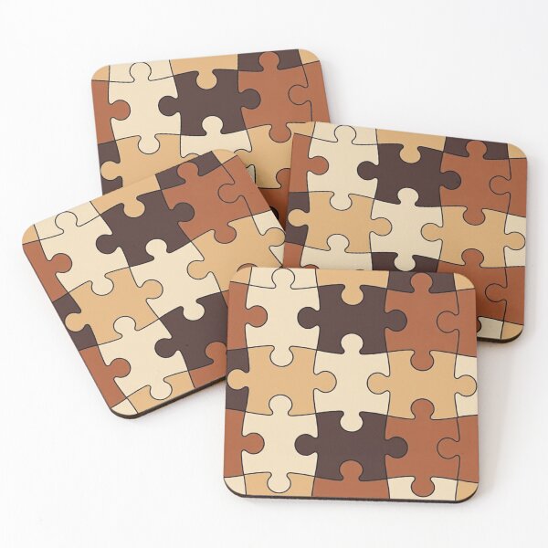 Item preview, Puzzle  designed and sold by snoWorkshop.