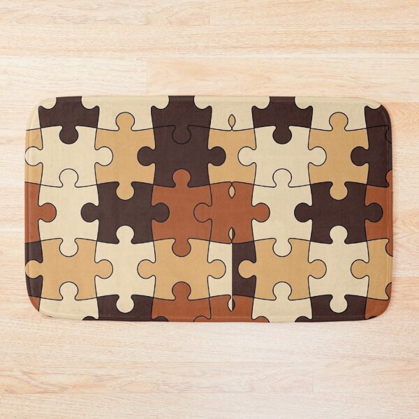 Item preview, Puzzle  designed and sold by snoWorkshop.