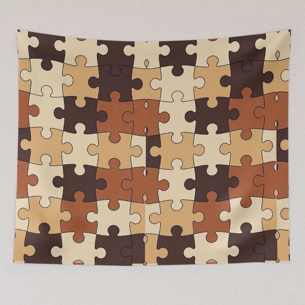 Item preview, Puzzle  designed and sold by snoWorkshop.
