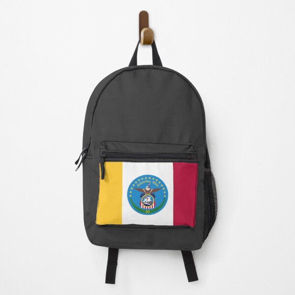 Item preview, Columbus Flag - Ohio Capital & Discovery City Pride designed and sold by NTGUILTY.