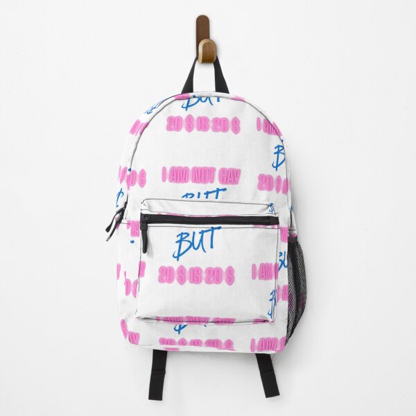 Item preview, I am not gay but designed and sold by MiPMaP07.