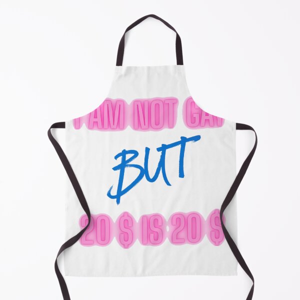 Item preview, I am not gay but designed and sold by MiPMaP07.