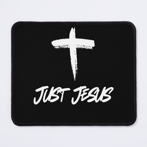 Item preview, Just Jesus designed and sold by FaithoverFear73.