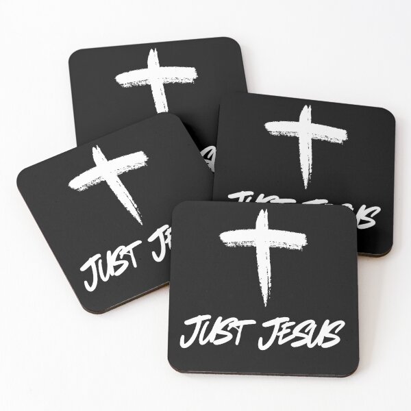 Item preview, Just Jesus designed and sold by FaithoverFear73.