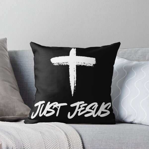 Item preview, Just Jesus designed and sold by FaithoverFear73.