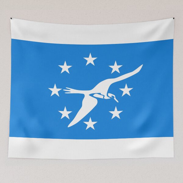 Item preview, Corpus Christi Flag - Texas Gulf Coast & Sparkling City Pride designed and sold by NTGUILTY.