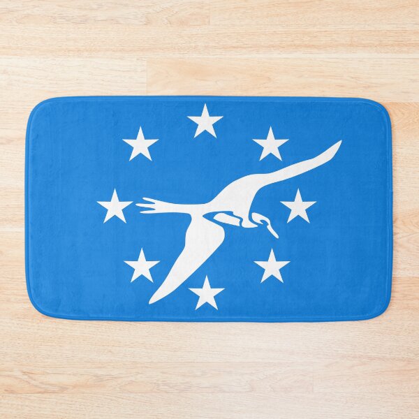 Item preview, Corpus Christi Flag - Texas Gulf Coast & Sparkling City Pride designed and sold by NTGUILTY.