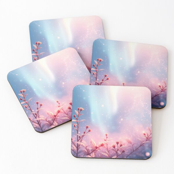 Item preview, flowers dusty pink designed and sold by PurvaNimfaMagic.