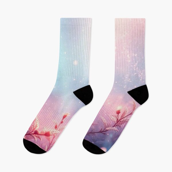Item preview, flowers dusty pink designed and sold by PurvaNimfaMagic.