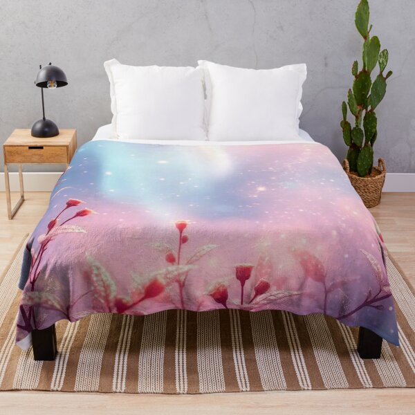 Item preview, flowers dusty pink designed and sold by PurvaNimfaMagic.