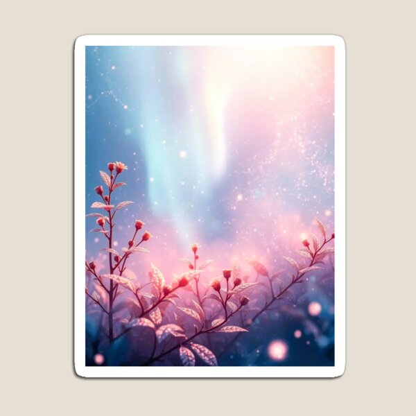 Item preview, flowers dusty pink designed and sold by PurvaNimfaMagic.