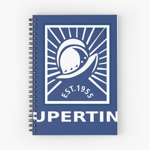 Item preview, Cupertino Flag - California Silicon Valley & Innovation Pride designed and sold by NTGUILTY.