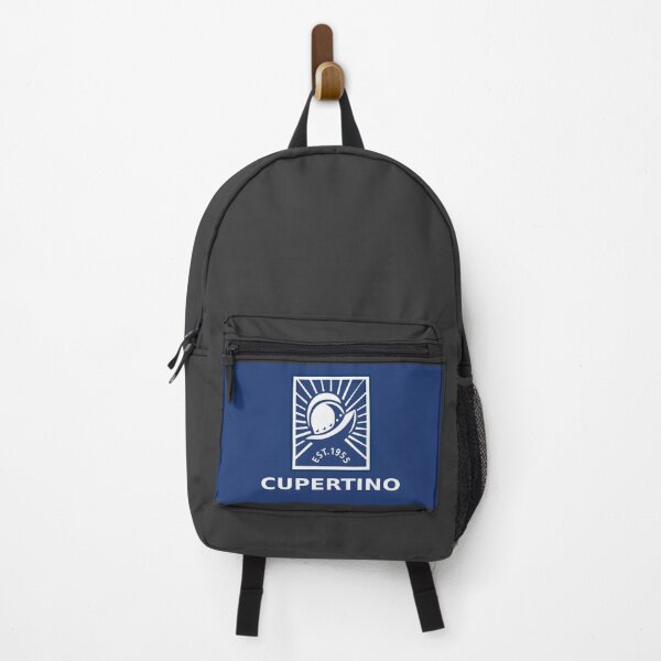 Item preview, Cupertino Flag - California Silicon Valley & Innovation Pride designed and sold by NTGUILTY.