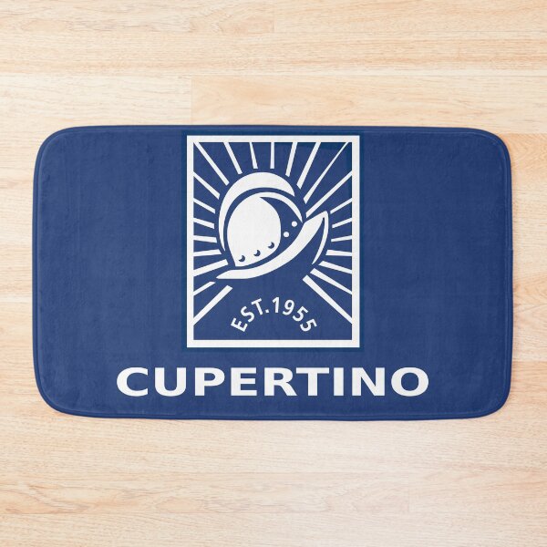 Item preview, Cupertino Flag - California Silicon Valley & Innovation Pride designed and sold by NTGUILTY.