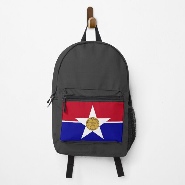 Item preview, Dallas Flag - Big D Texas Pride & Lone Star Urban Heritage designed and sold by NTGUILTY.
