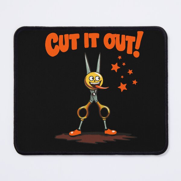 Item preview, Funny scissors designed and sold by SimoesArtistry.