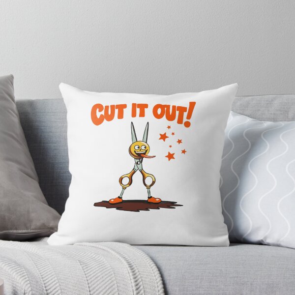 Item preview, Funny scissors designed and sold by SimoesArtistry.