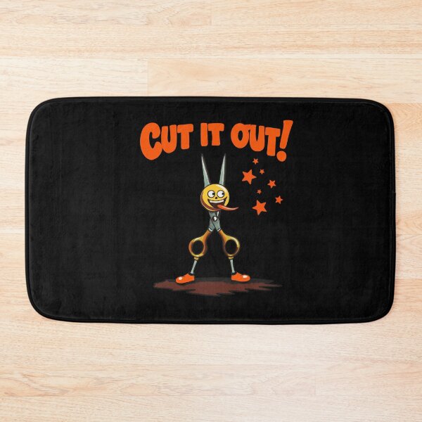 Item preview, Funny scissors designed and sold by SimoesArtistry.