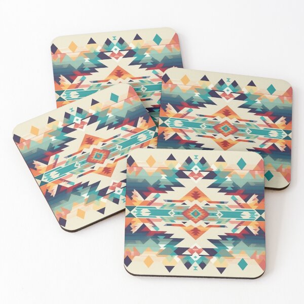 Item preview, Aztec Design  designed and sold by beccalee626.