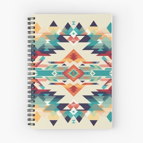 Item preview, Aztec Design  designed and sold by beccalee626.