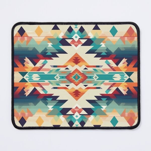 Item preview, Aztec Design designed and sold by beccalee626.