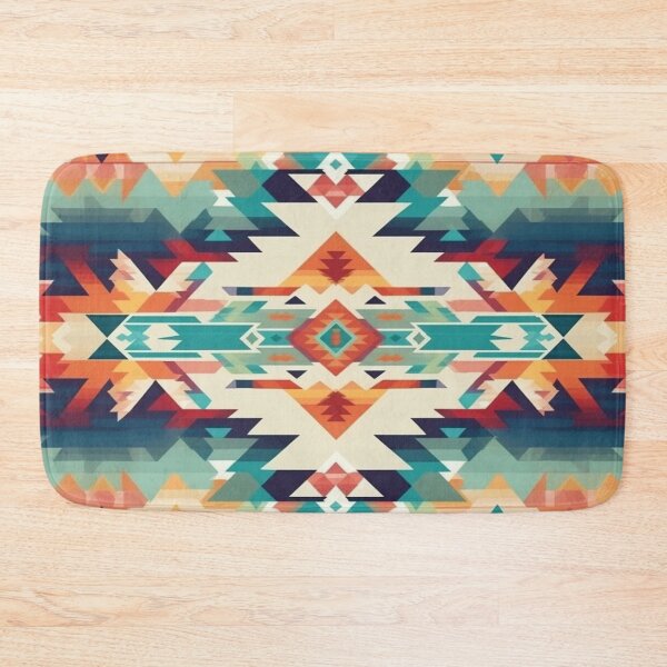 Item preview, Aztec Design  designed and sold by beccalee626.