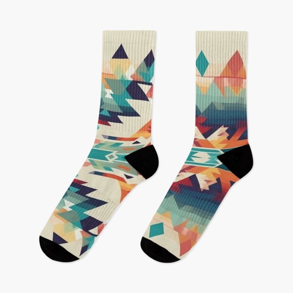 Item preview, Aztec Design  designed and sold by beccalee626.