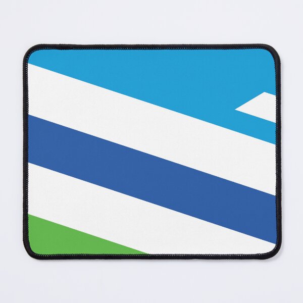 Item preview, Dayton Flag - Ohio Birthplace of Aviation Pride designed and sold by NTGUILTY.