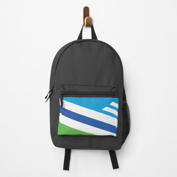 Item preview, Dayton Flag - Ohio Birthplace of Aviation Pride designed and sold by NTGUILTY.
