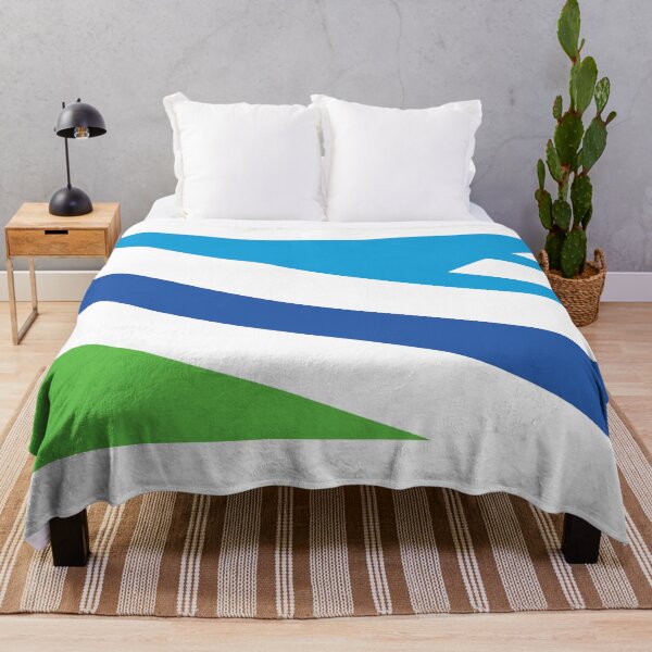 Item preview, Dayton Flag - Ohio Birthplace of Aviation Pride designed and sold by NTGUILTY.