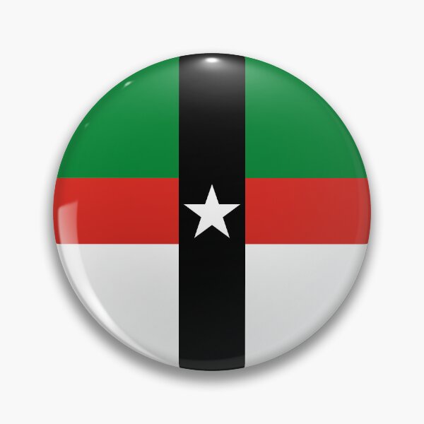 Item preview, Denison Flag - Texas Gateway & Eisenhower Birthplace Pride designed and sold by NTGUILTY.