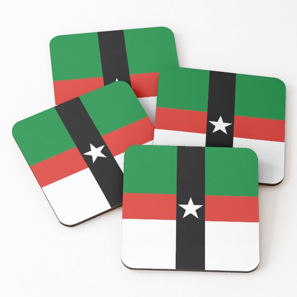 Item preview, Denison Flag - Texas Gateway & Eisenhower Birthplace Pride designed and sold by NTGUILTY.