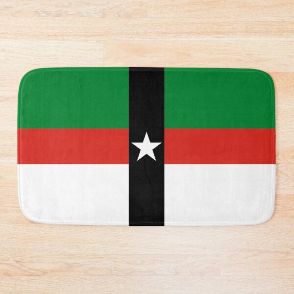 Item preview, Denison Flag - Texas Gateway & Eisenhower Birthplace Pride designed and sold by NTGUILTY.