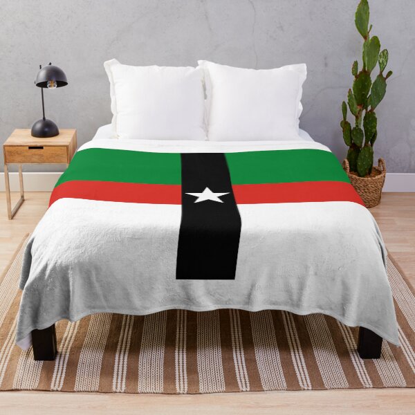 Item preview, Denison Flag - Texas Gateway & Eisenhower Birthplace Pride designed and sold by NTGUILTY.