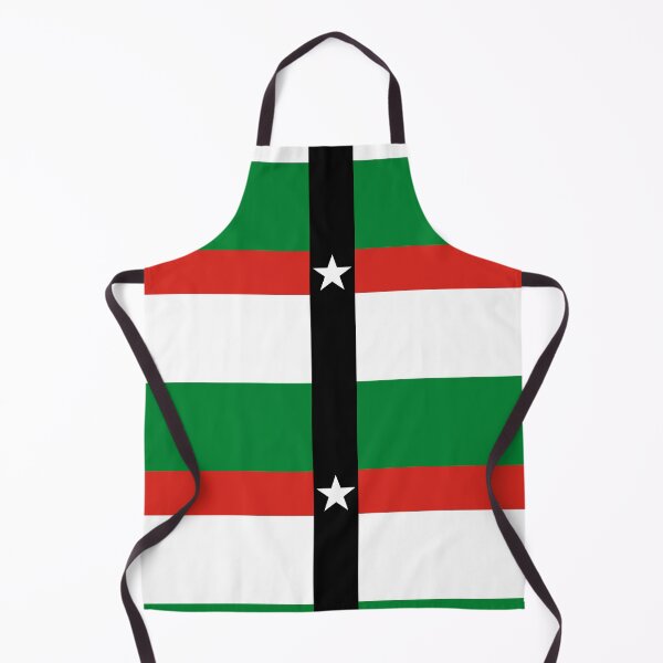 Item preview, Denison Flag - Texas Gateway & Eisenhower Birthplace Pride designed and sold by NTGUILTY.