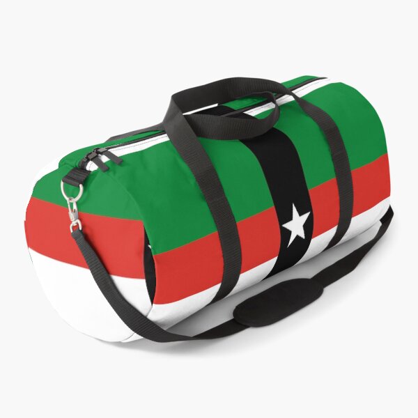 Item preview, Denison Flag - Texas Gateway & Eisenhower Birthplace Pride designed and sold by NTGUILTY.