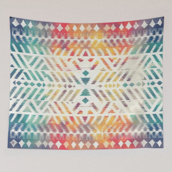 Item preview, Aztec Design  designed and sold by beccalee626.