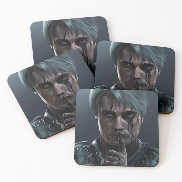 Item preview, Cliff designed and sold by torirosenbaum.