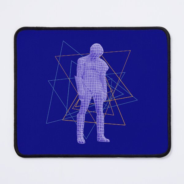 Item preview, Flynn Digitized Tron Inspired designed and sold by DimensionShift.